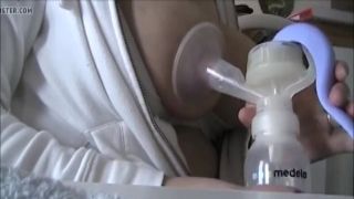 Big Breast Milk Pump