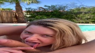 Anikka Albrite & Mike Blue - Homemade