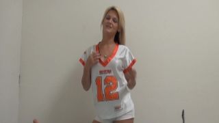 TicklingHandjobs - Hooters Girl Revenge