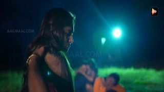 Junglee Man Season 01 Episode 04 Unrated (2023) LeoApp Hindi Hot Short Film