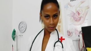 Isabella Chrystin &ndash; Naughty Head Nurse