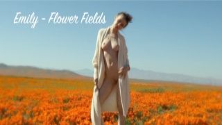 Emily - Flower Fields