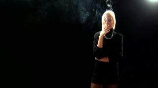 SmokingErotica - Molly Rae 1