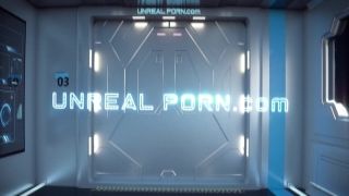 UnrealPorn E03 Rock Star 2