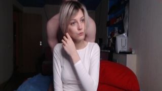 Monica Qwe - 2019-03-30 - Chaturbate - Webcam Show