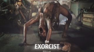 HORROR PORN – The Exorcist