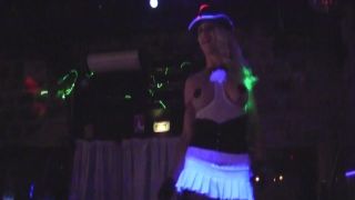 ElisaDreams - Erotic Show In A Swingers Club (Gangster)