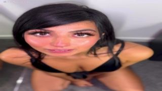 Aaliyah Yasin - Birthday Blowjob POV