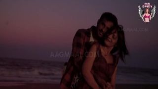 Sapna Sharma Love Story Uncut (2024) Msspicy Hindi Hot Short Film