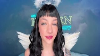 HeavenPOV - Mary Vienna