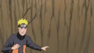 Naruto and Shizuka hot sex after fight