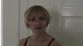 Beautiful Amateur GILF Is One Amazing Wifey