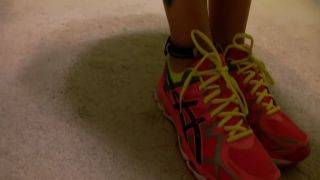 SexWithStephanie - New Sneaks p1