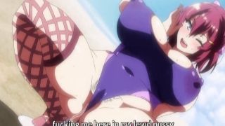 The Madder is Plucked & Dyed Hentai 2022 ENG SUB