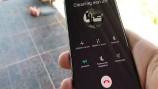 Fuck young cleaning lady