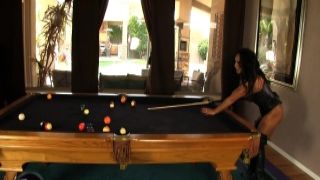 Aziani Iron - Rhonda Lee HD Video 2