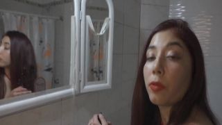 LittleTina - My Dirty Stepsister Offers me BJ and Anal Sex in Exchange for Silence