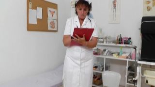 Naughty Head Nurse - marsa 1