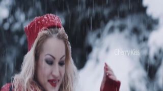 Cherry Kiss - Snow Cherry