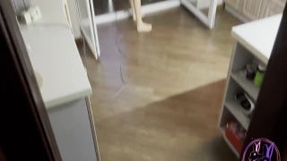 BunnyRabbits - Fuck A Housemaid While Wife at Work - Bu