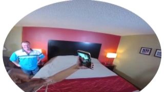 MaxineX - Shaun Dm Gopro Pov