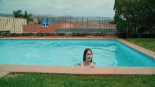 EternalDesire - Elina By The Pool