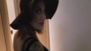 Heidi Van Horny Fucking In The Shower - Sascha Ink, Hei