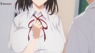 hentaiz-Toshoshitsu no Kanojo 2