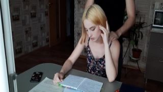 Anny Walker - Hot Sex With an 18 Year Old Skinny Girl